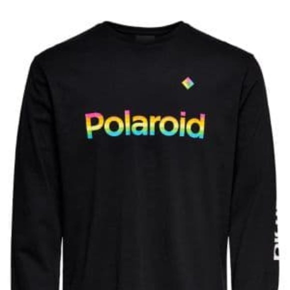 Graphic Cotton Tee - Picture 1 of 3